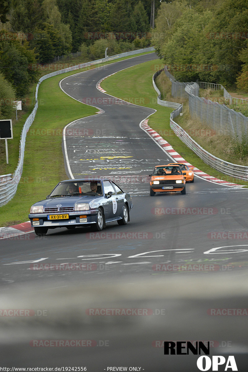 Bild #19242556 - Creme21 Rallye Nürburgring