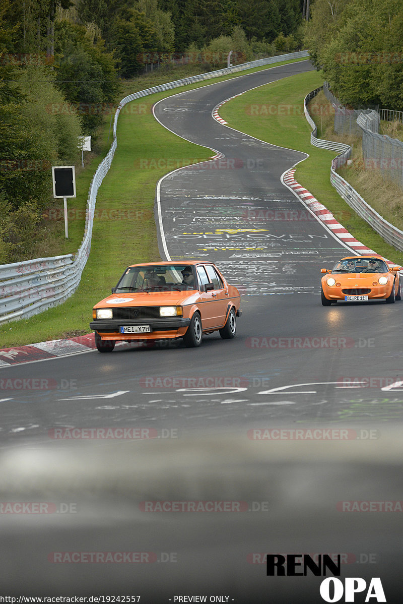 Bild #19242557 - Creme21 Rallye Nürburgring