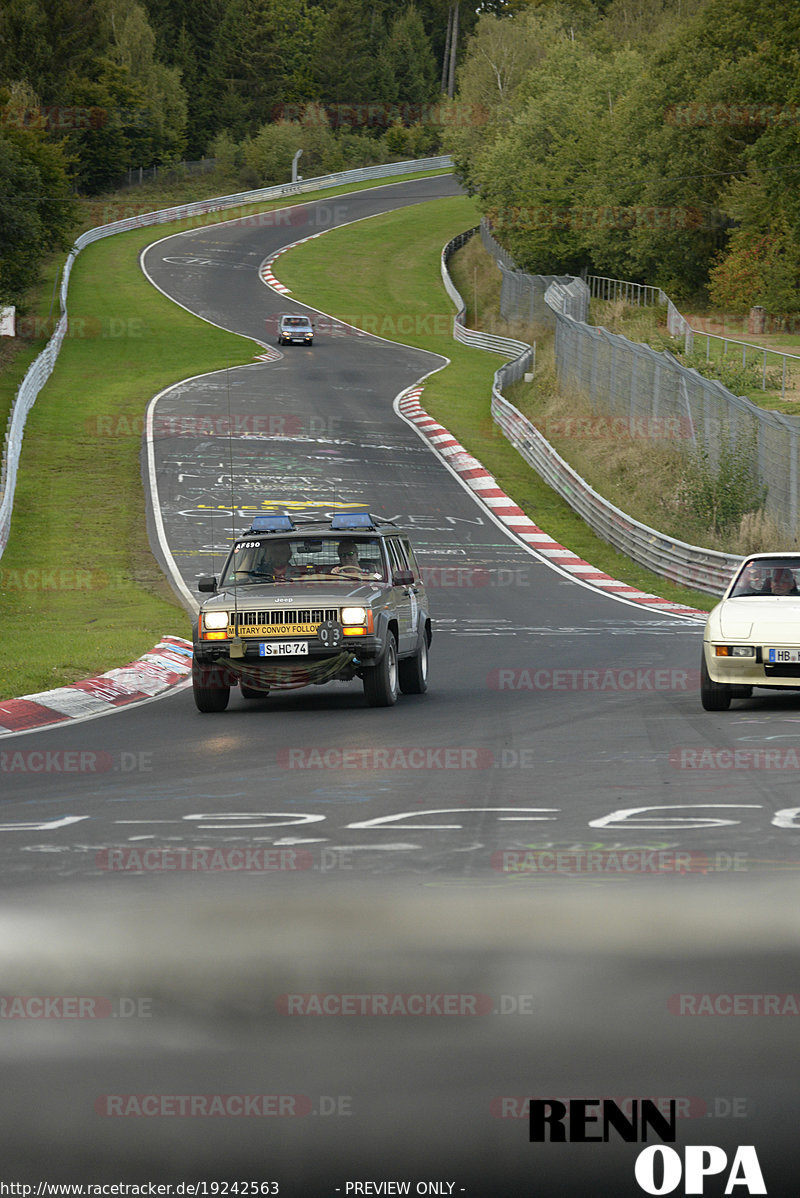 Bild #19242563 - Creme21 Rallye Nürburgring