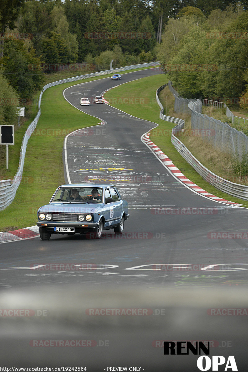 Bild #19242564 - Creme21 Rallye Nürburgring