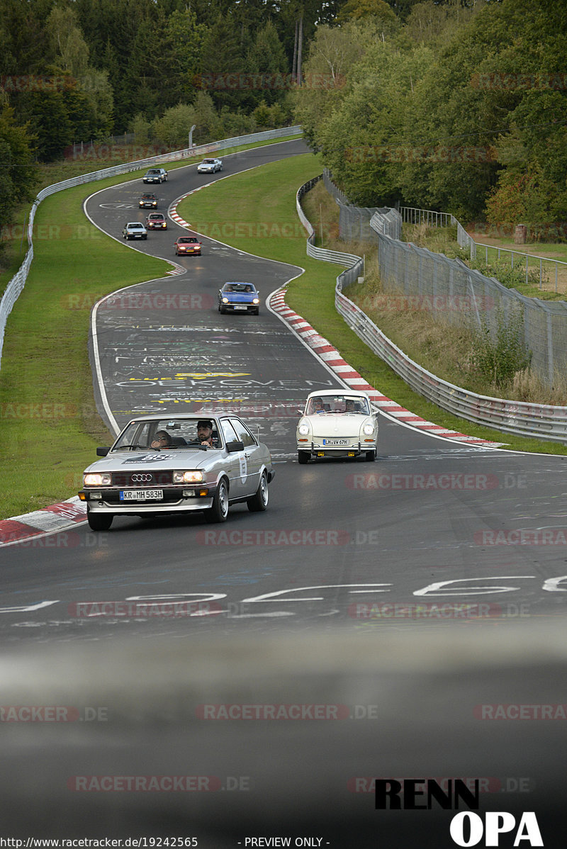 Bild #19242565 - Creme21 Rallye Nürburgring