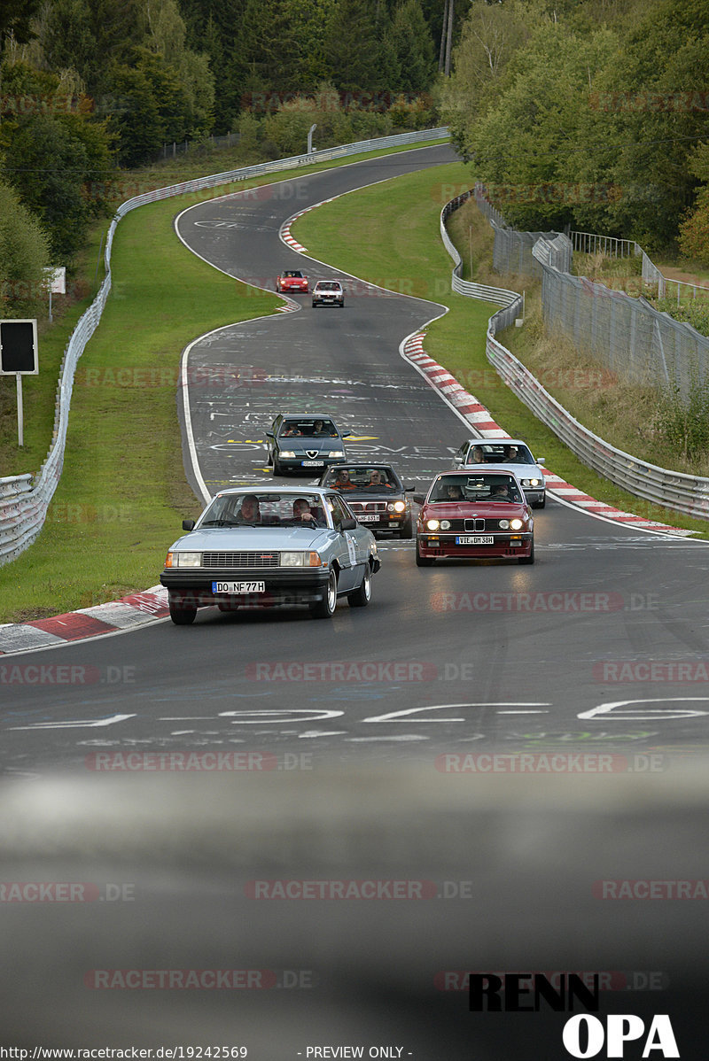 Bild #19242569 - Creme21 Rallye Nürburgring