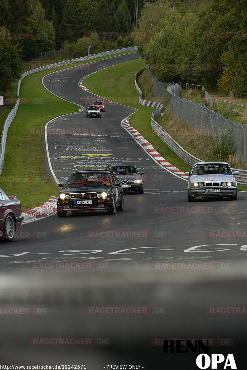 Bild #19242571 - Creme21 Rallye Nürburgring