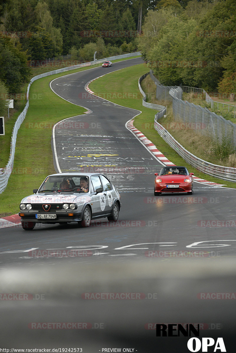 Bild #19242573 - Creme21 Rallye Nürburgring