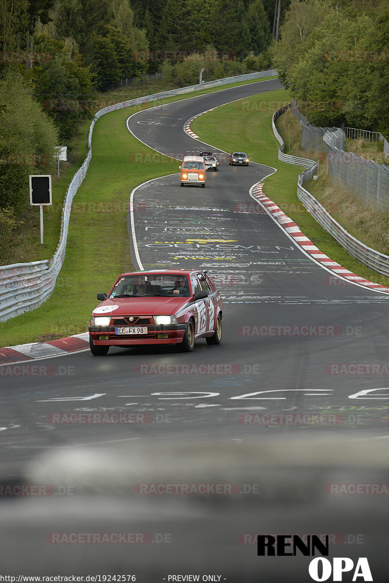 Bild #19242576 - Creme21 Rallye Nürburgring