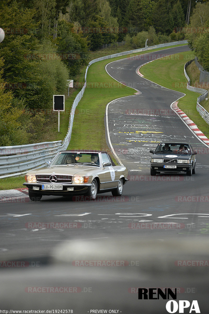 Bild #19242578 - Creme21 Rallye Nürburgring