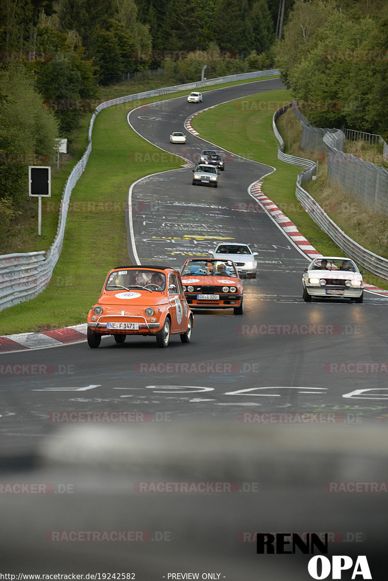 Bild #19242582 - Creme21 Rallye Nürburgring