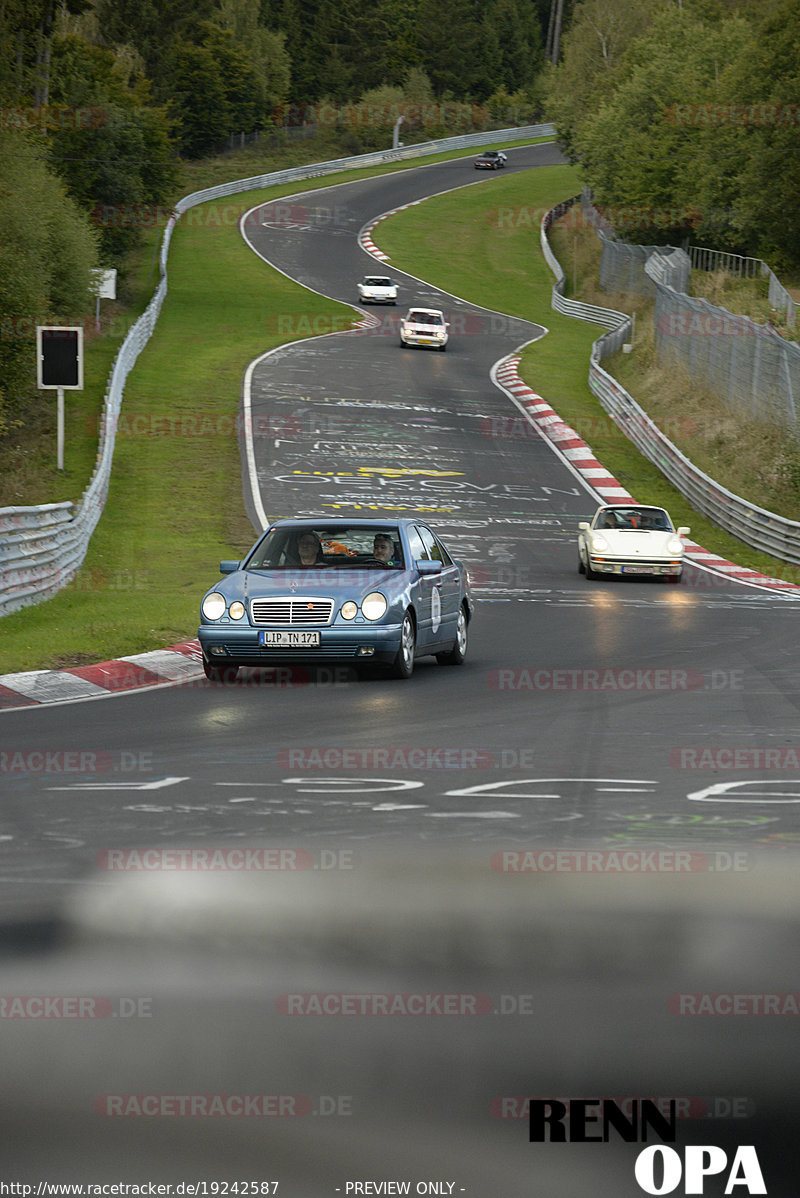 Bild #19242587 - Creme21 Rallye Nürburgring