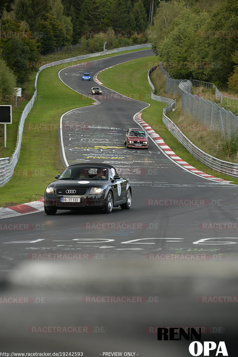 Bild #19242593 - Creme21 Rallye Nürburgring