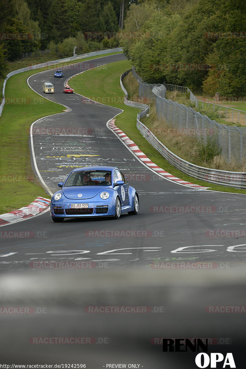 Bild #19242596 - Creme21 Rallye Nürburgring