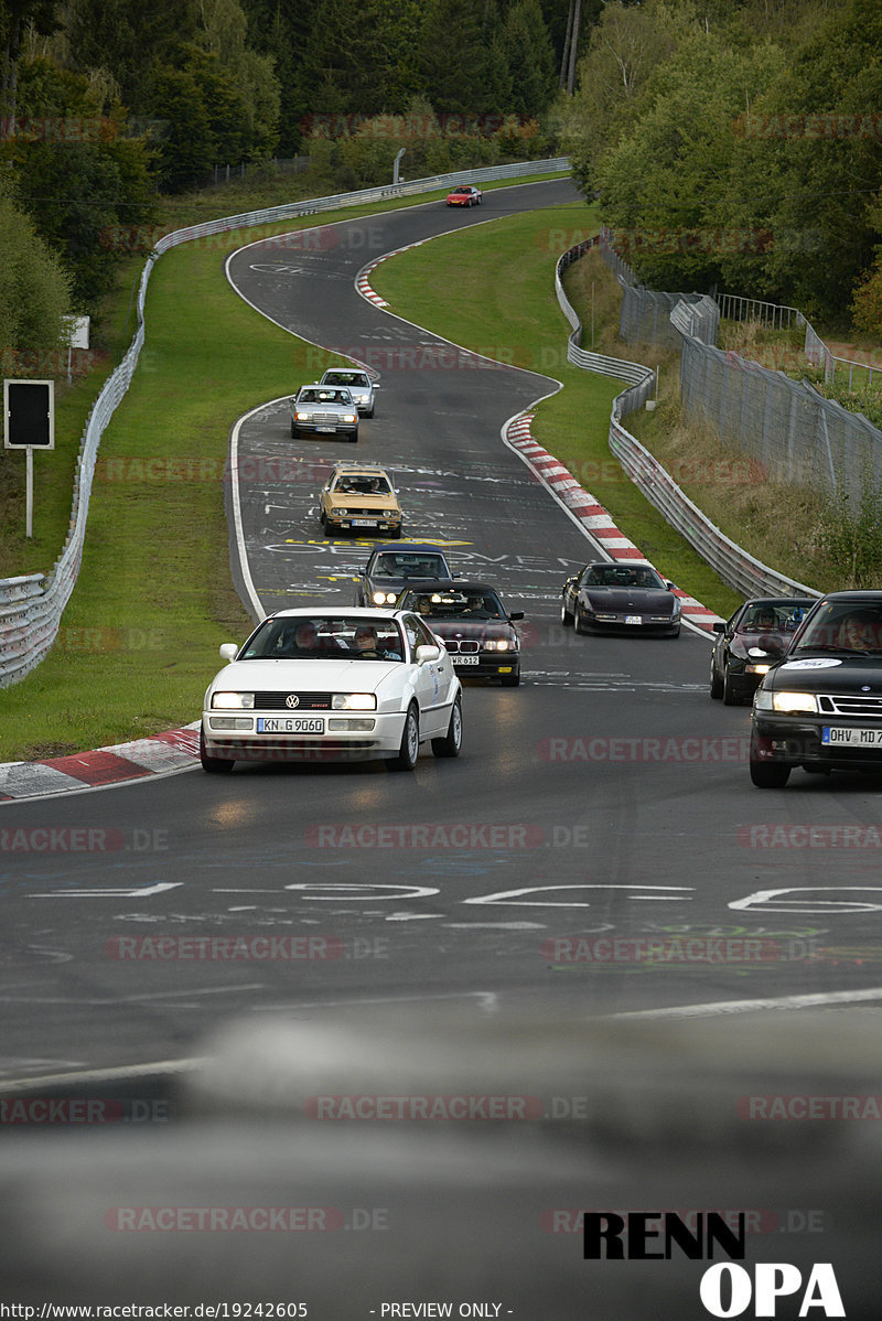 Bild #19242605 - Creme21 Rallye Nürburgring