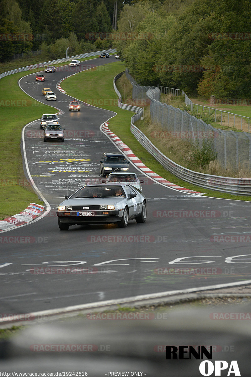 Bild #19242616 - Creme21 Rallye Nürburgring