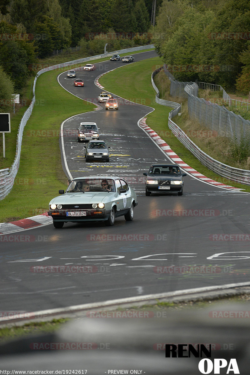 Bild #19242617 - Creme21 Rallye Nürburgring