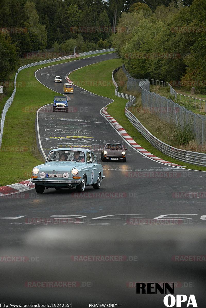 Bild #19242654 - Creme21 Rallye Nürburgring