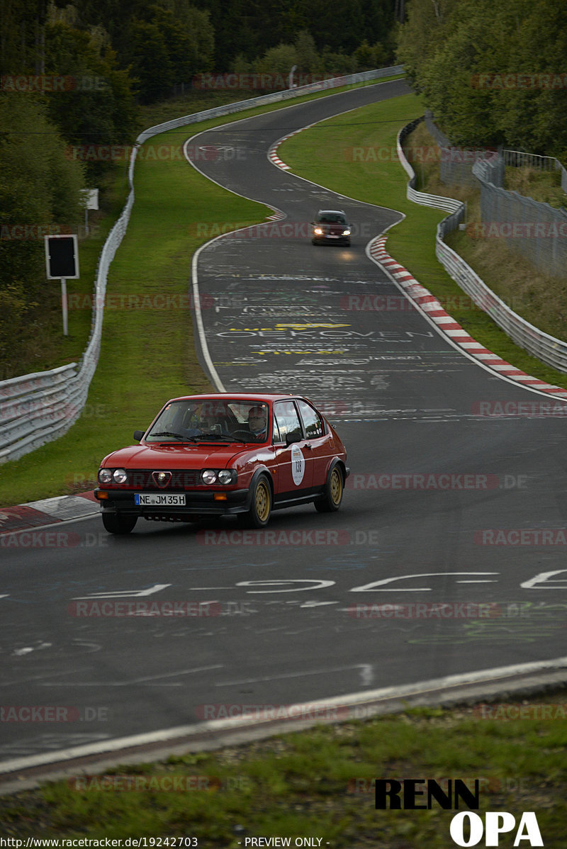 Bild #19242703 - Creme21 Rallye Nürburgring