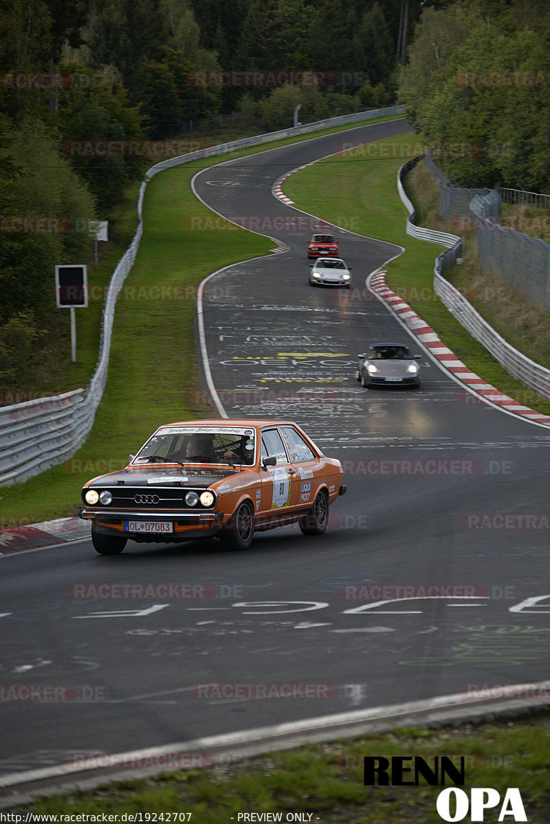 Bild #19242707 - Creme21 Rallye Nürburgring