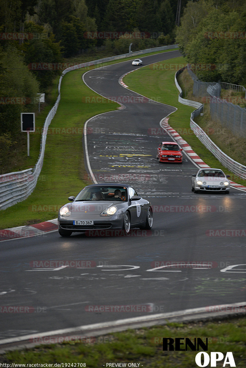 Bild #19242708 - Creme21 Rallye Nürburgring