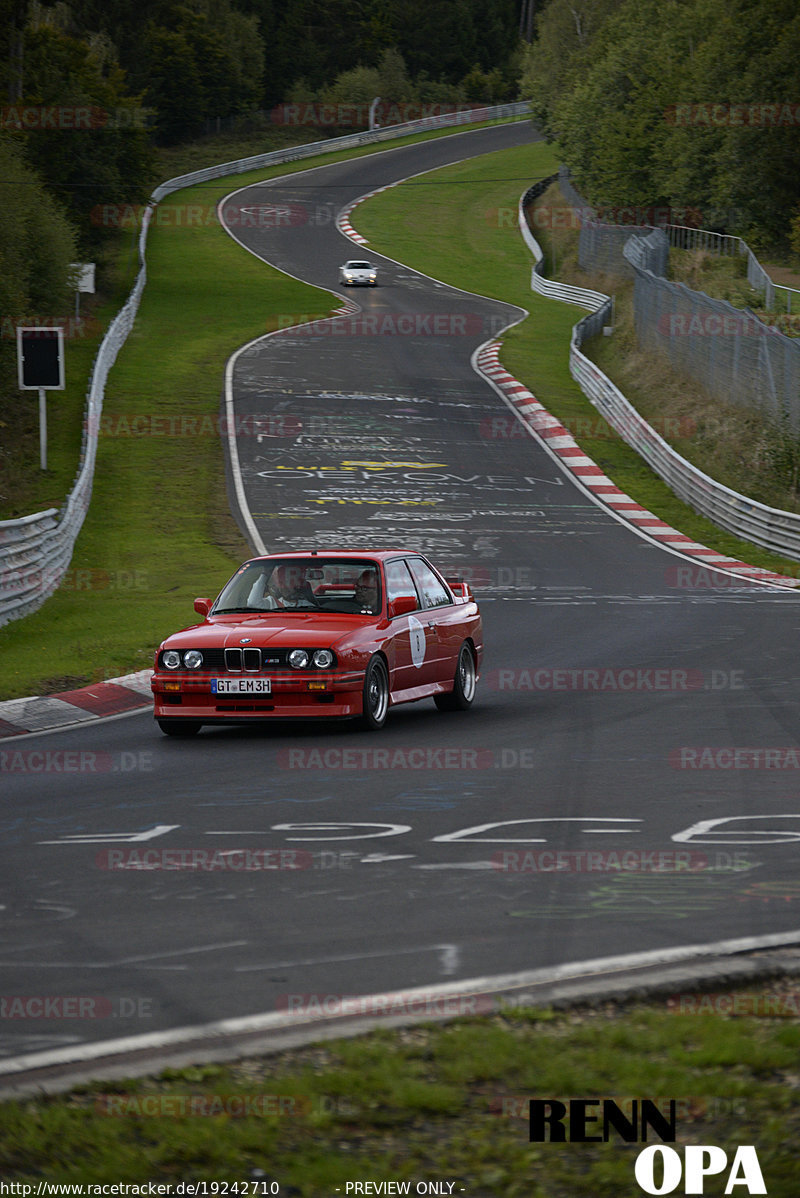 Bild #19242710 - Creme21 Rallye Nürburgring