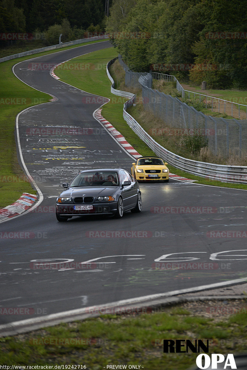 Bild #19242716 - Creme21 Rallye Nürburgring