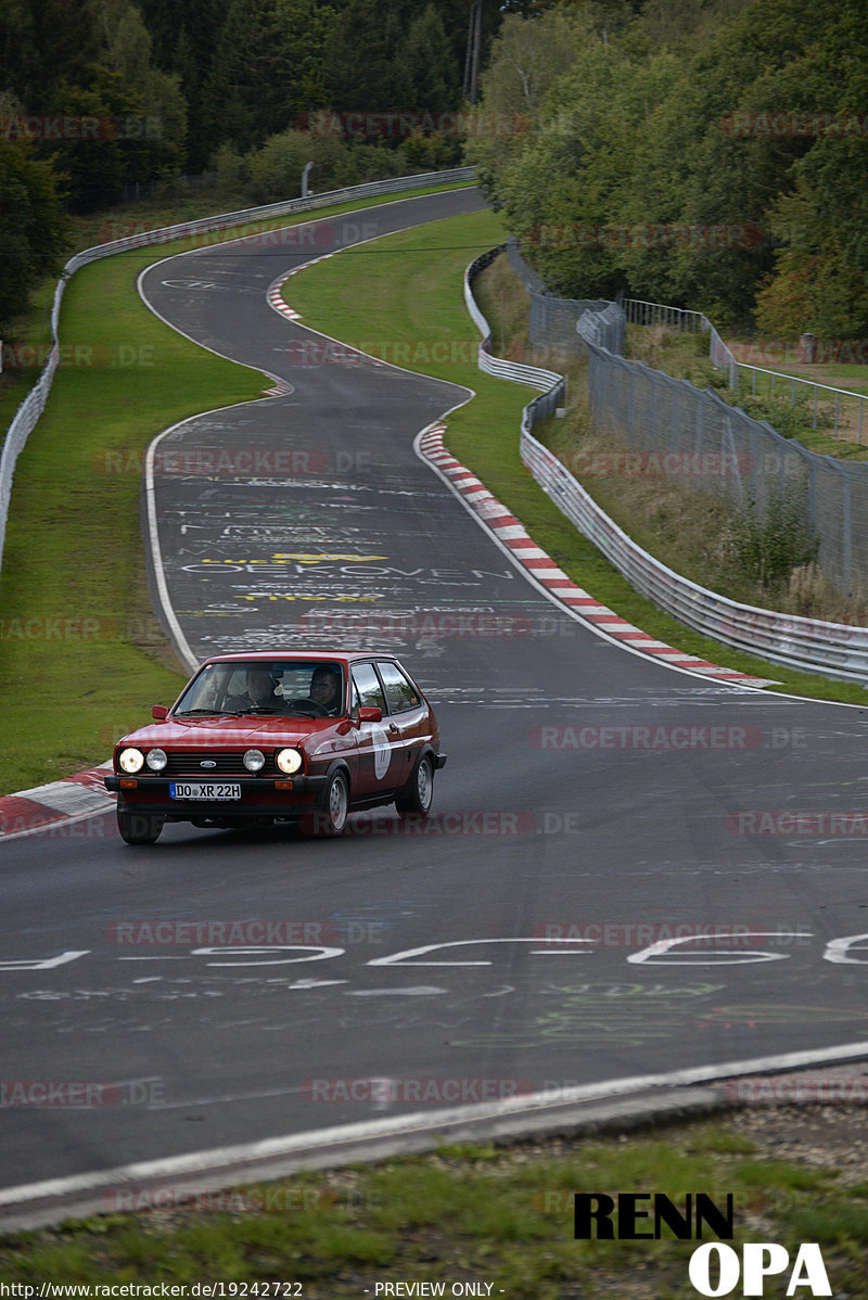 Bild #19242722 - Creme21 Rallye Nürburgring