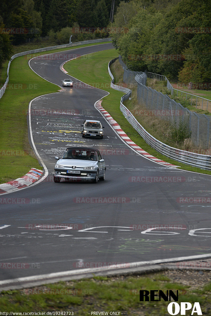 Bild #19242723 - Creme21 Rallye Nürburgring