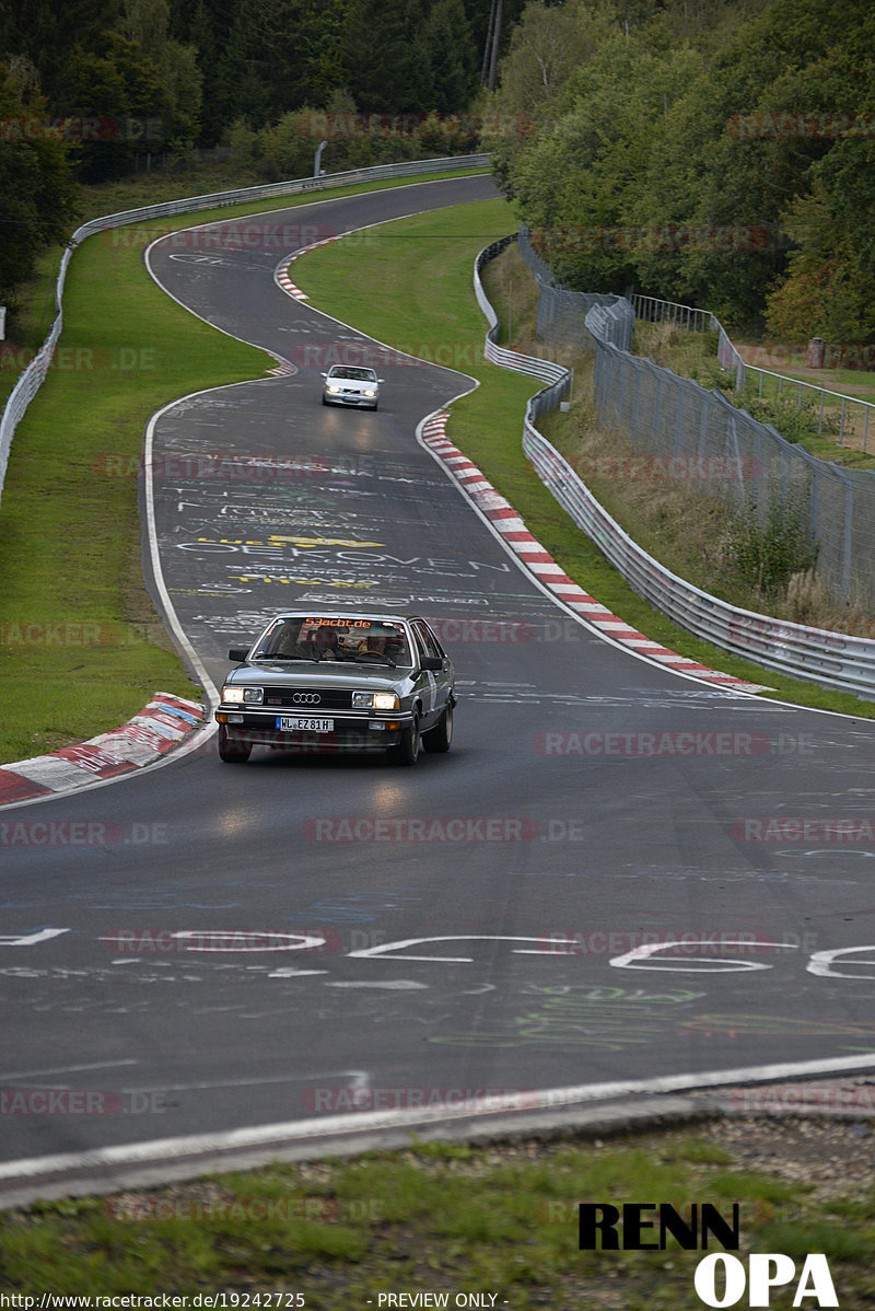 Bild #19242725 - Creme21 Rallye Nürburgring