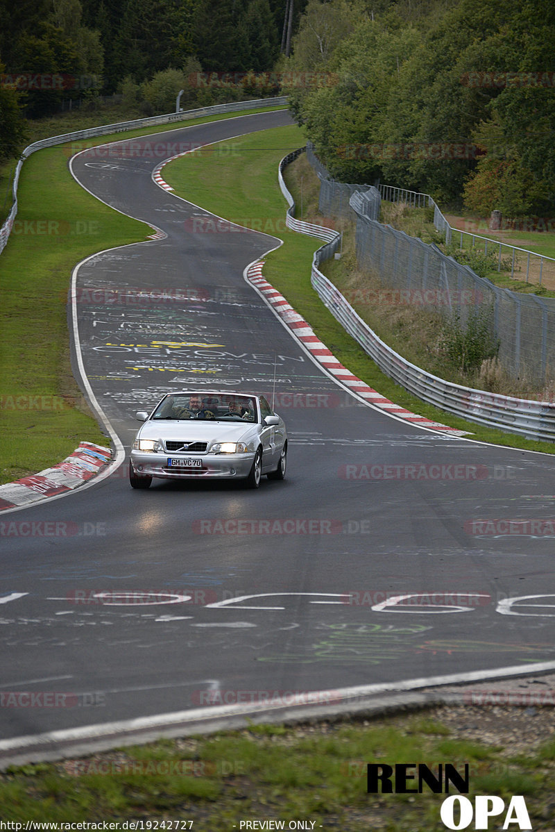 Bild #19242727 - Creme21 Rallye Nürburgring