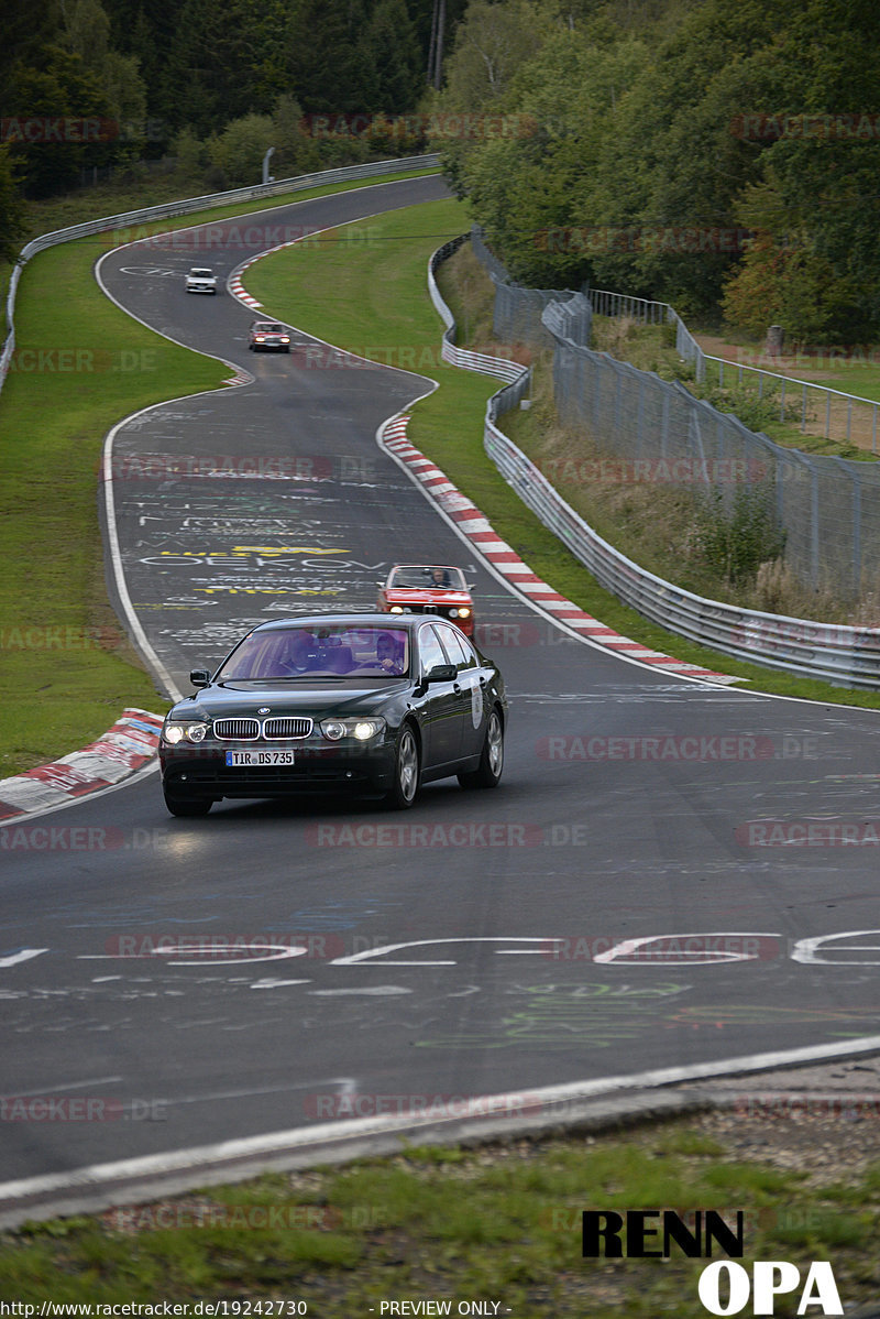 Bild #19242730 - Creme21 Rallye Nürburgring