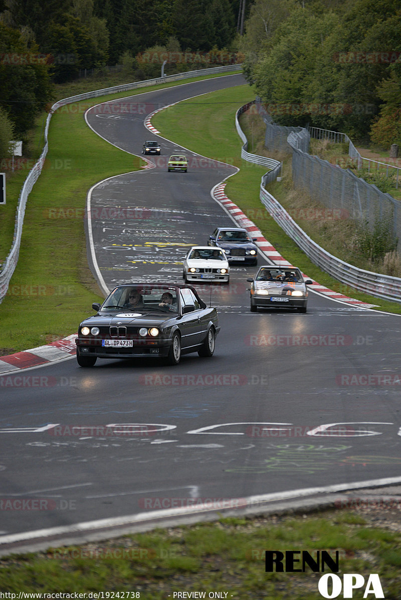 Bild #19242738 - Creme21 Rallye Nürburgring