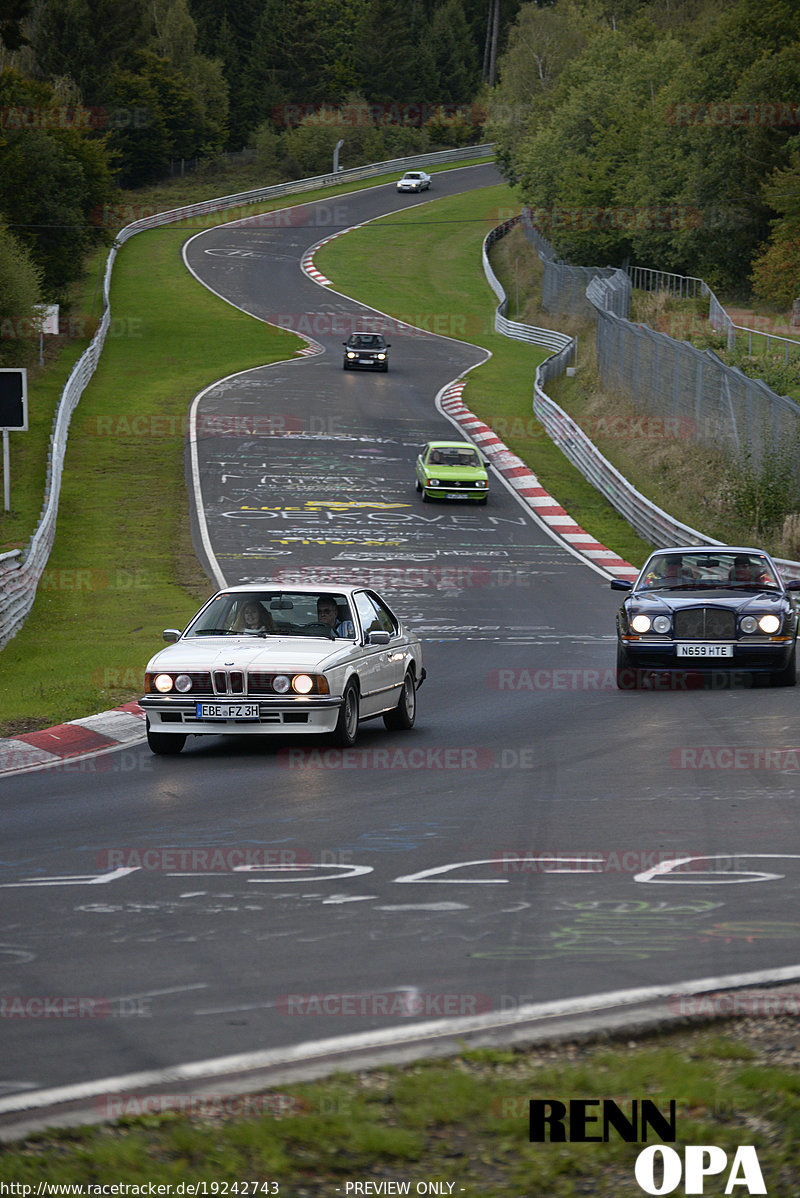 Bild #19242743 - Creme21 Rallye Nürburgring