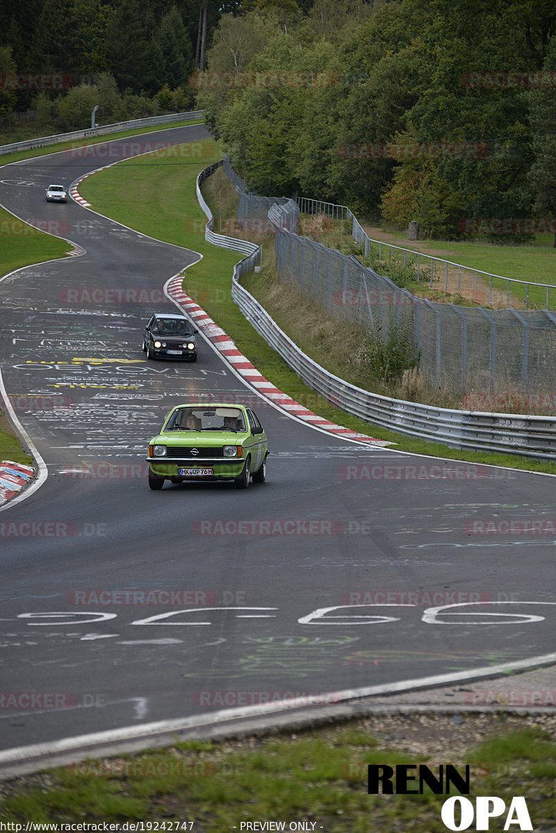 Bild #19242747 - Creme21 Rallye Nürburgring