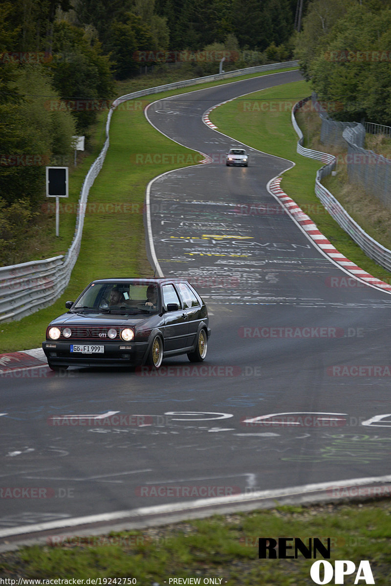 Bild #19242750 - Creme21 Rallye Nürburgring