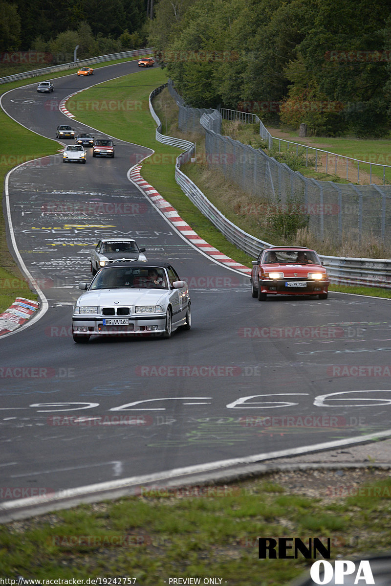 Bild #19242757 - Creme21 Rallye Nürburgring