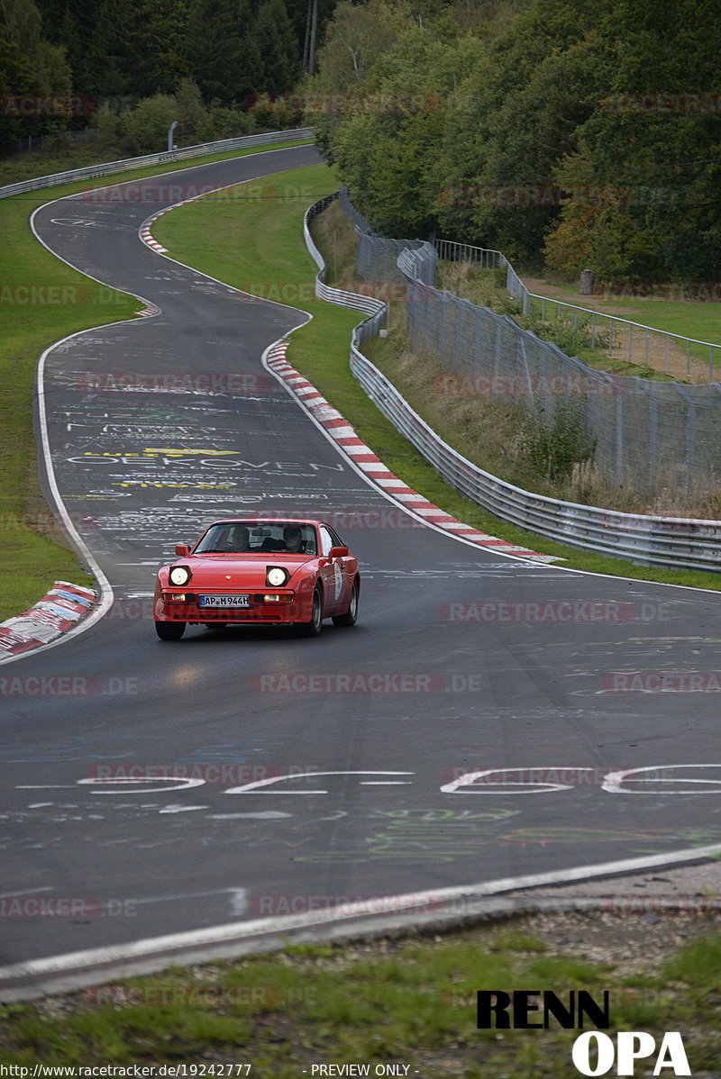 Bild #19242777 - Creme21 Rallye Nürburgring