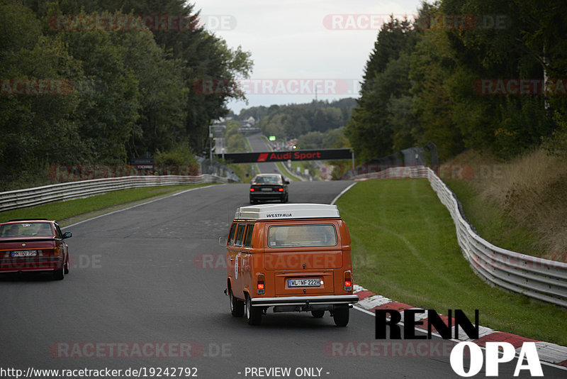 Bild #19242792 - Creme21 Rallye Nürburgring