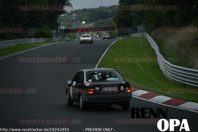 Bild #19242955 - Creme21 Rallye Nürburgring