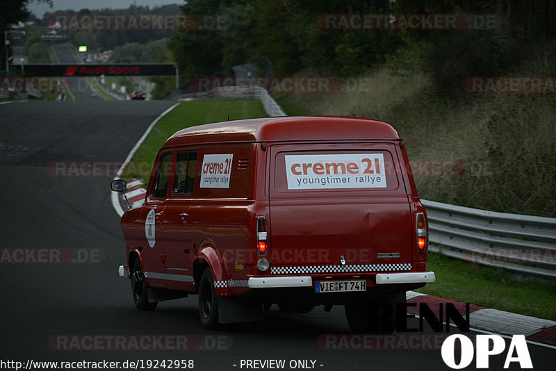 Bild #19242958 - Creme21 Rallye Nürburgring