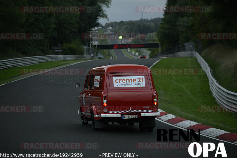 Bild #19242959 - Creme21 Rallye Nürburgring