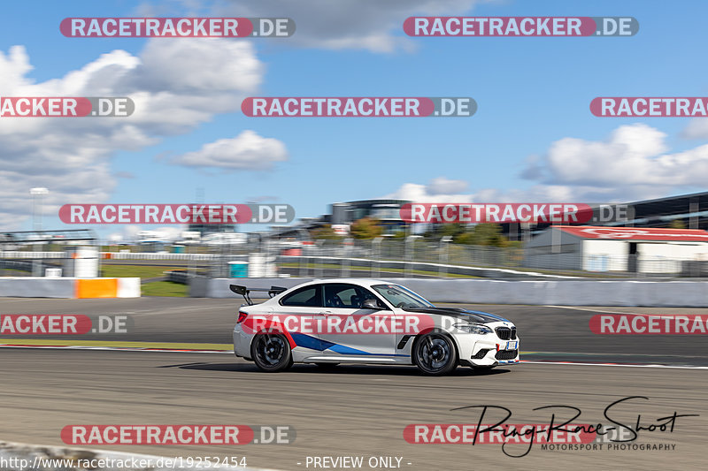 Bild #19252454 - Touristenfahrten Nürburgring Grandprix (30.09.2022)