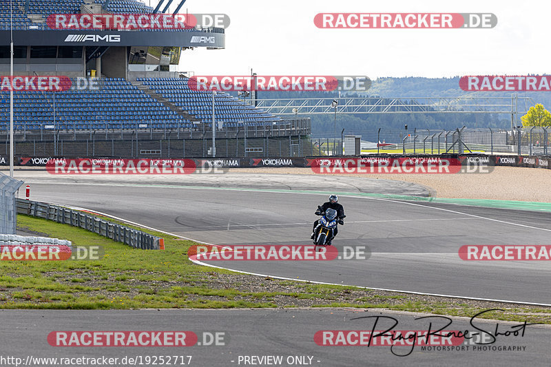 Bild #19252717 - Touristenfahrten Nürburgring Grandprix (30.09.2022)