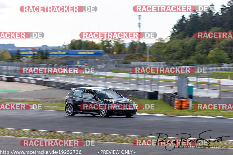 Bild #19252736 - Touristenfahrten Nürburgring Grandprix (30.09.2022)