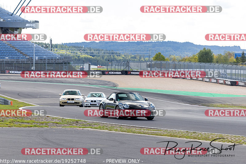 Bild #19252748 - Touristenfahrten Nürburgring Grandprix (30.09.2022)