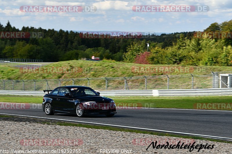 Bild #19252765 - Touristenfahrten Nürburgring Grandprix (30.09.2022)