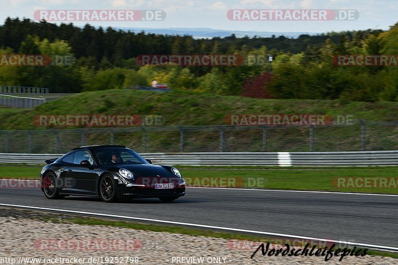 Bild #19252798 - Touristenfahrten Nürburgring Grandprix (30.09.2022)