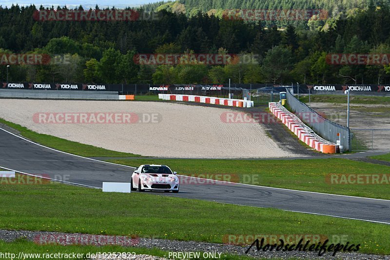 Bild #19252822 - Touristenfahrten Nürburgring Grandprix (30.09.2022)