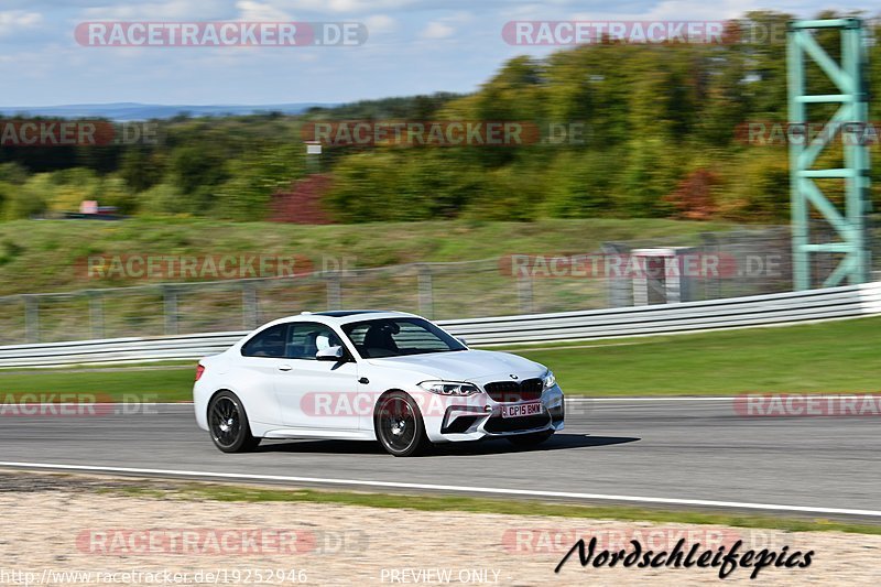 Bild #19252946 - Touristenfahrten Nürburgring Grandprix (30.09.2022)