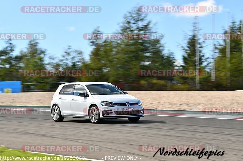 Bild #19253088 - Touristenfahrten Nürburgring Grandprix (30.09.2022)