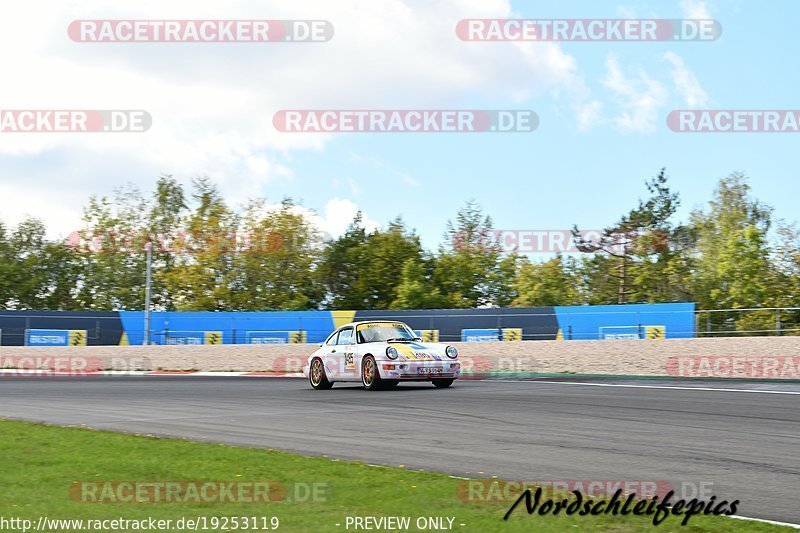 Bild #19253119 - Touristenfahrten Nürburgring Grandprix (30.09.2022)