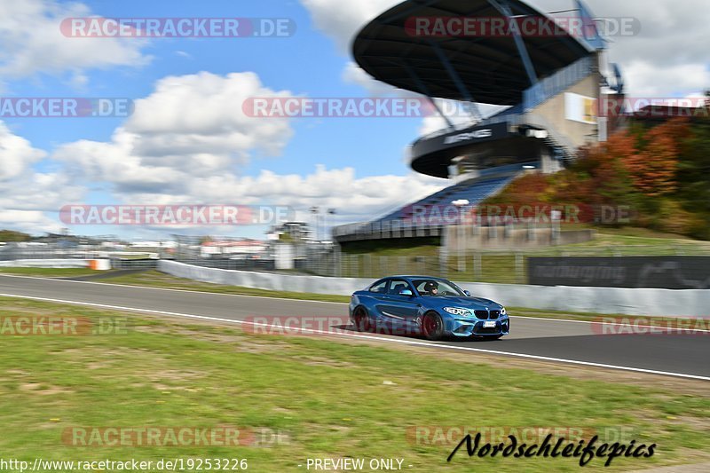 Bild #19253226 - Touristenfahrten Nürburgring Grandprix (30.09.2022)