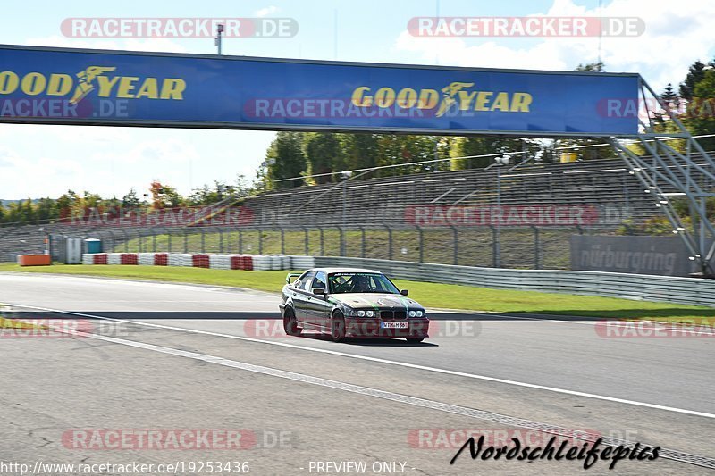 Bild #19253436 - Touristenfahrten Nürburgring Grandprix (30.09.2022)